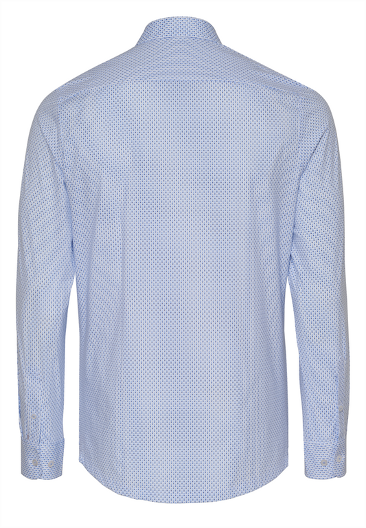 PURE- Functional Hemd Langarm - E11305-21711