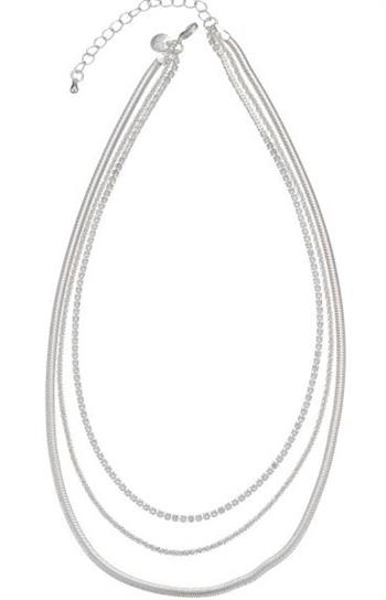 kurze Halskette - 210124508