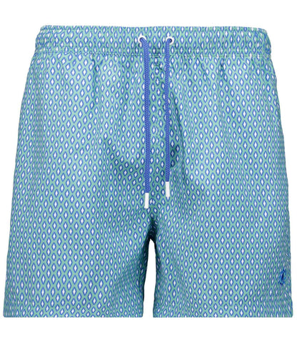 Swimshort alloverprinted - 9206841