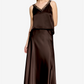 Bluse Kurz ohne Arm - 110-10004116