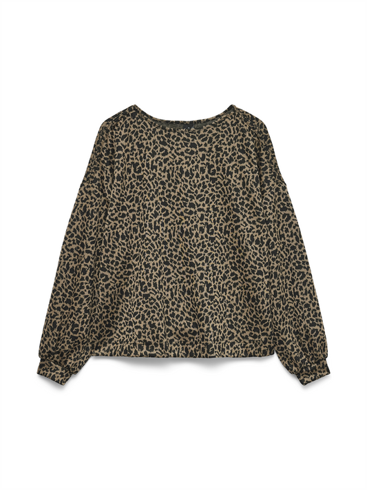 VMNELLA LS BOAT NECK TOP JRS GA BOO - 10336106