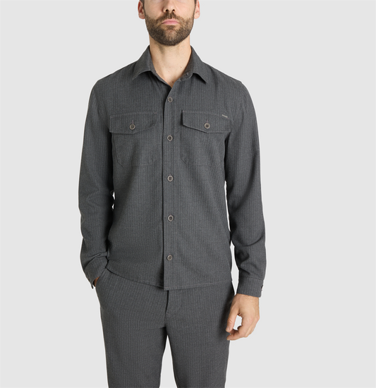Overshirt - 0738020100