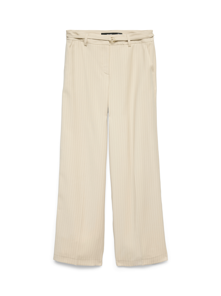VMKAJA MW WIDE STRIPED PANT - 10342512