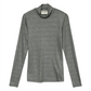 VMNICHOLLE LS ROLL NECK TOP VMA - 10318336
