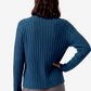Strickpullover Kurz 1/1 Arm - 110-10004348