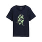 T-shirt basic crew neck - 1045534