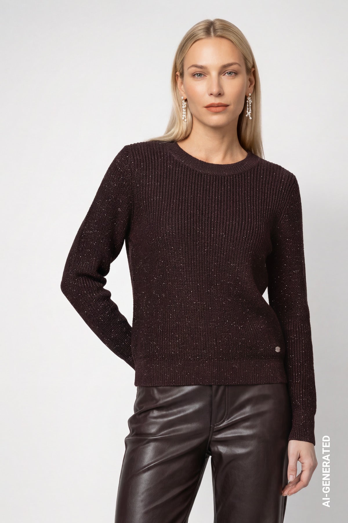Pullover - 810129