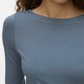 VMPANDA MODAL 3/4 TOP JRS NOOS - 10274133