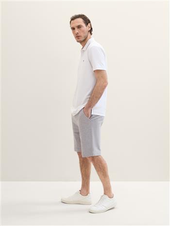 basic sweat shorts - 1041801