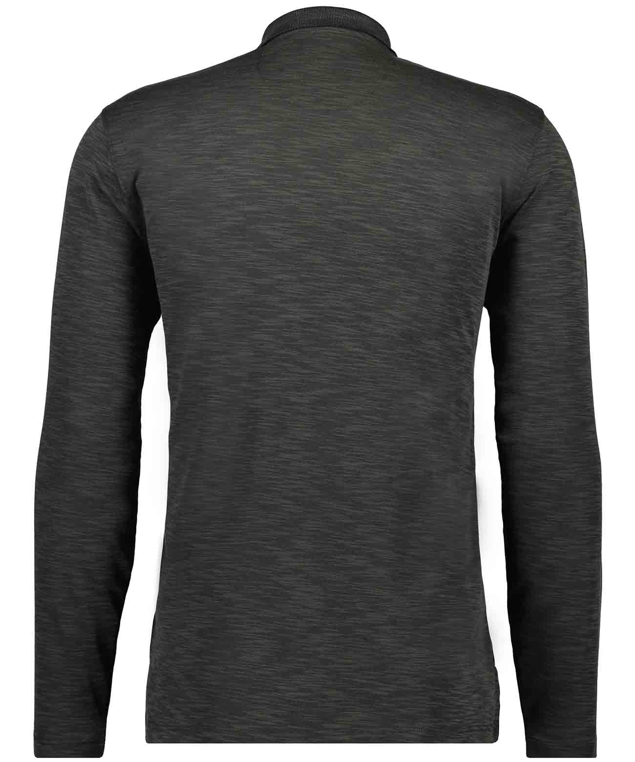 Polo button LS - 5433091