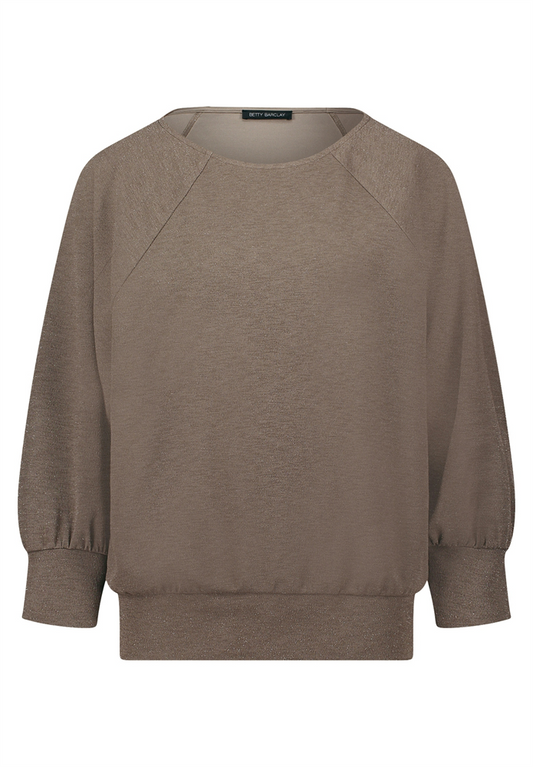 Shirt Kurz 3/4 Arm - 26252869