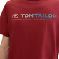 printed t-shirt - 1041855