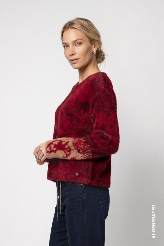 Pullover - 809897