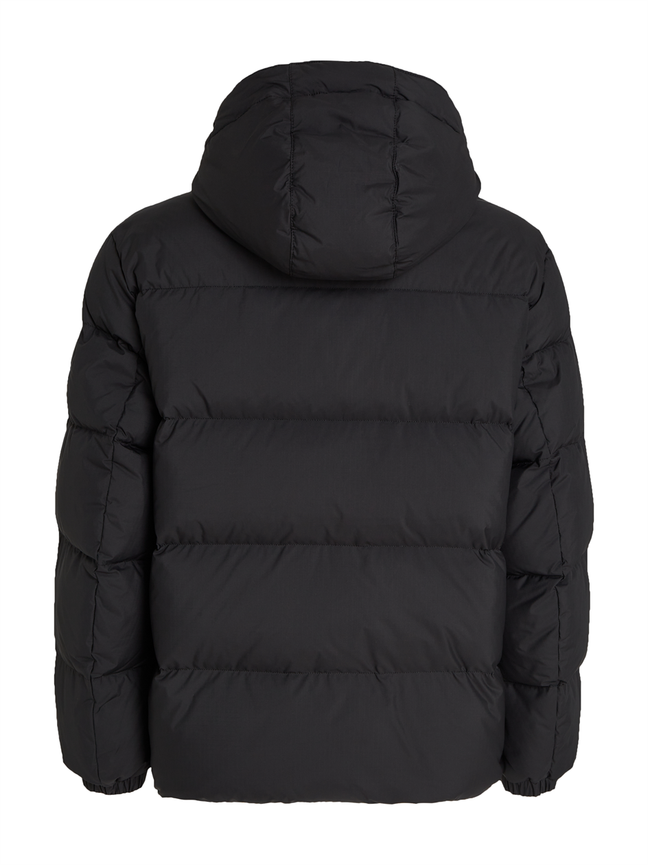 TJM ESSENTIAL DOWN JACKET - DM0DM15447