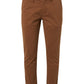 Pants Chino Garment Dyed Stretch - 117110107SN