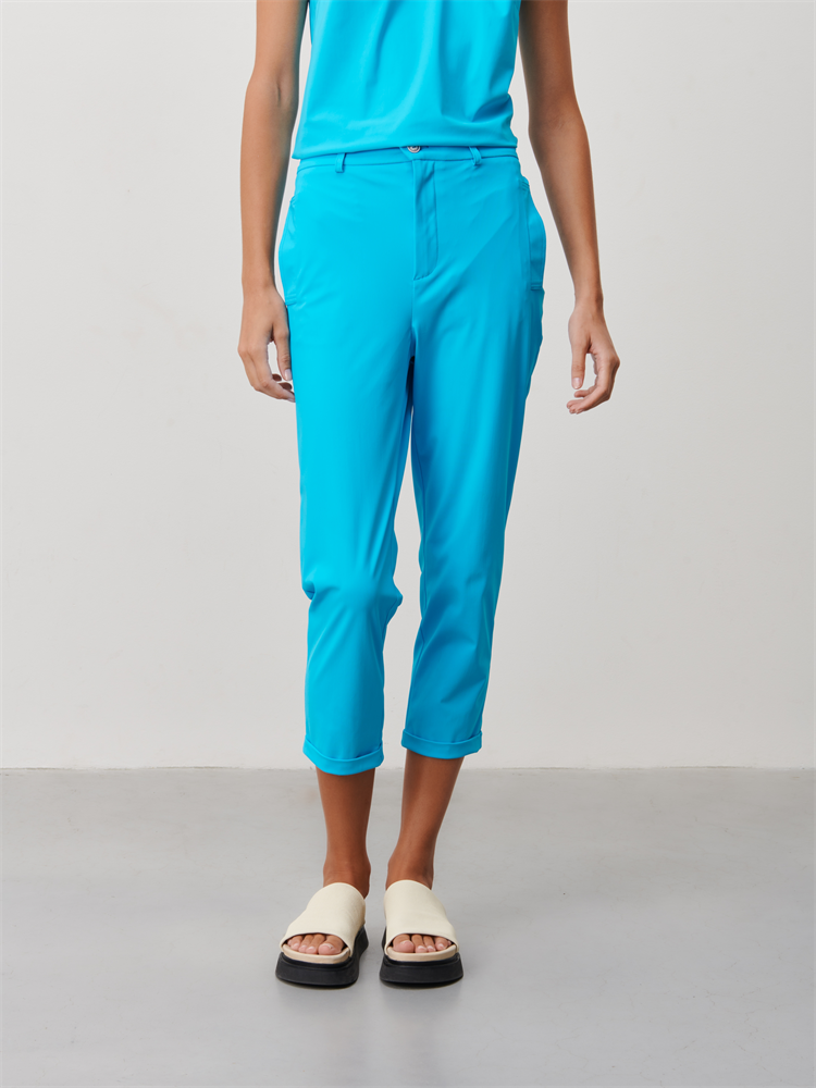 Lena Pants Technical Jersey - U224232