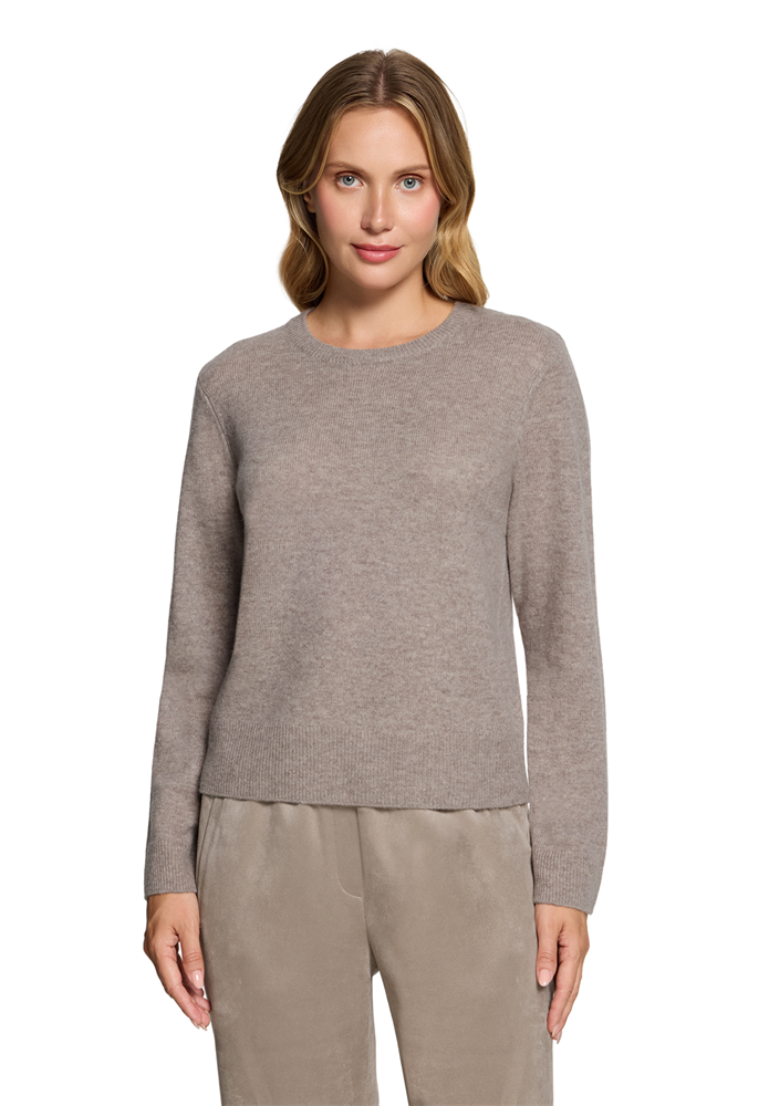 Strickpullover Kurz 1/1 Arm - 59913354