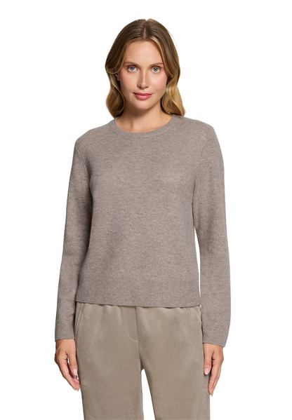 Strickpullover Kurz 1/1 Arm - 59913354