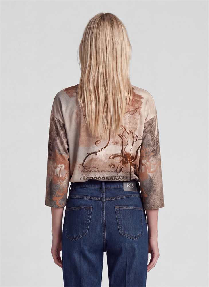 T-SHIRT - 57-121361