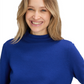 Strickpullover Kurz 1/1 Arm - 53432907