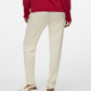 VMMAYA MW LOOSE SOLID PANT NOOS - 10225280