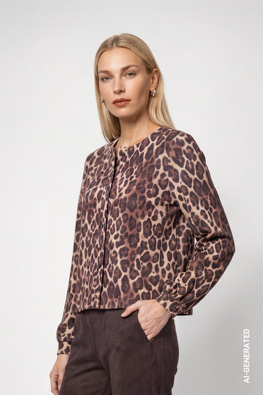 Jacke - 809813