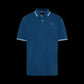 HERREN POLO 1/2 ARM - 55001A 8150