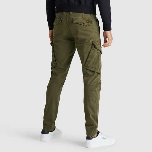 NORDROP CARGO STRETCH TWILL - PTR2208620-6416