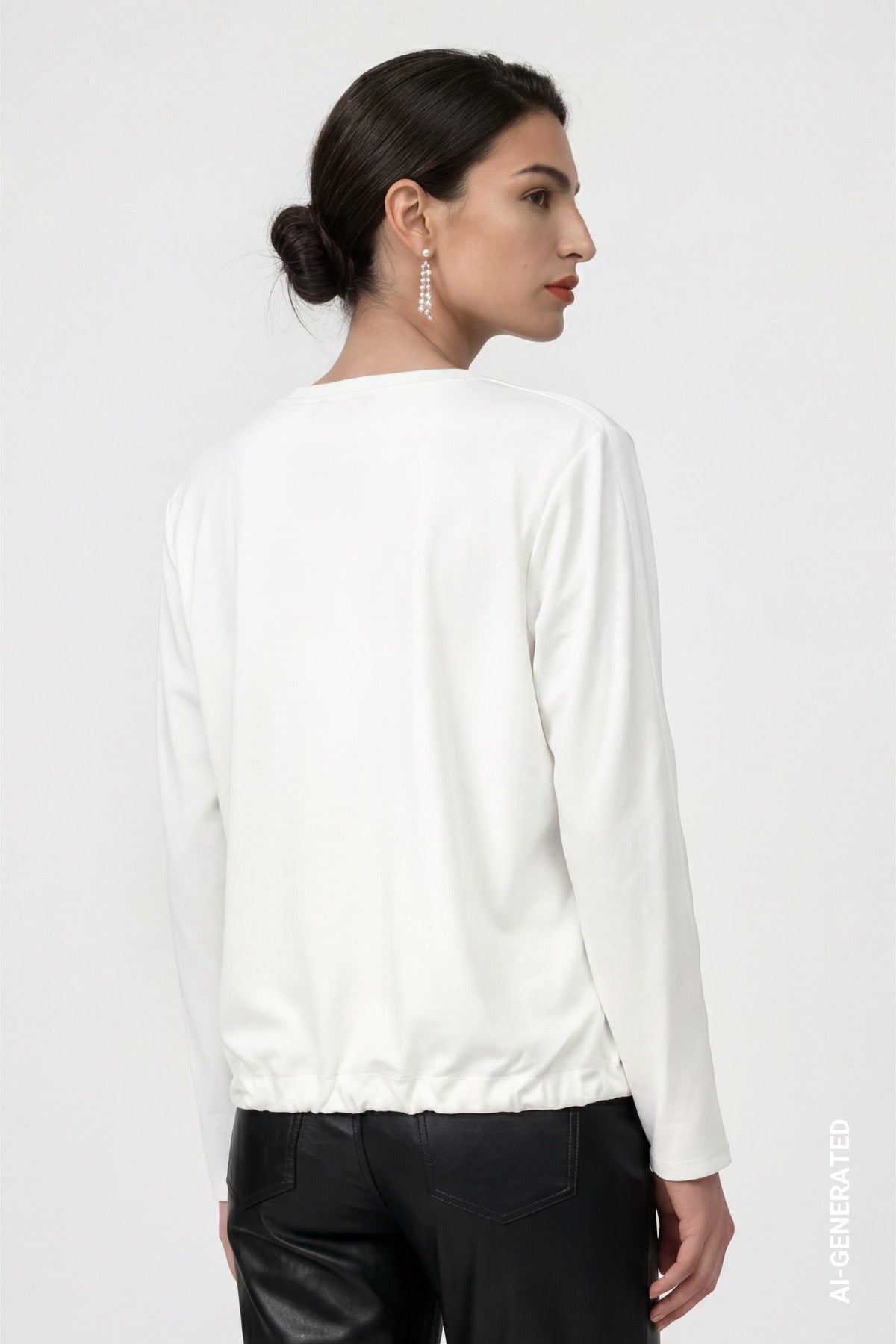 Bluse - 810104