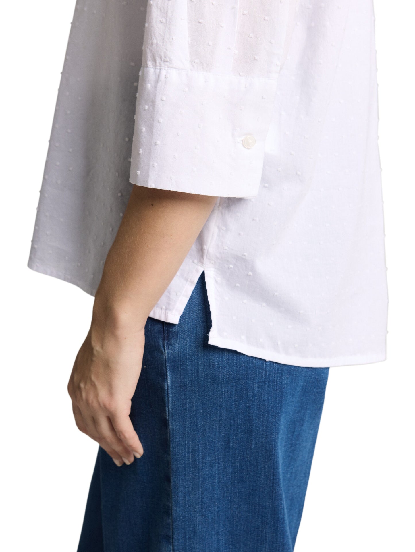blouse modern shape - 1048703