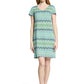 Kleid Kurz 1/2 Arm - 18461898