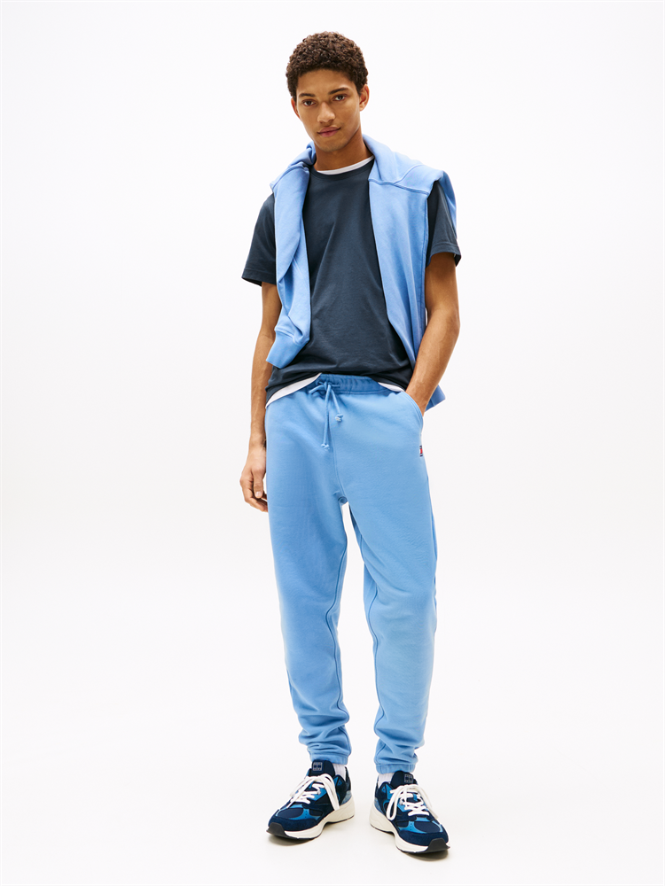 TJM XSLIM JERSEY TEE - DM0DM04411