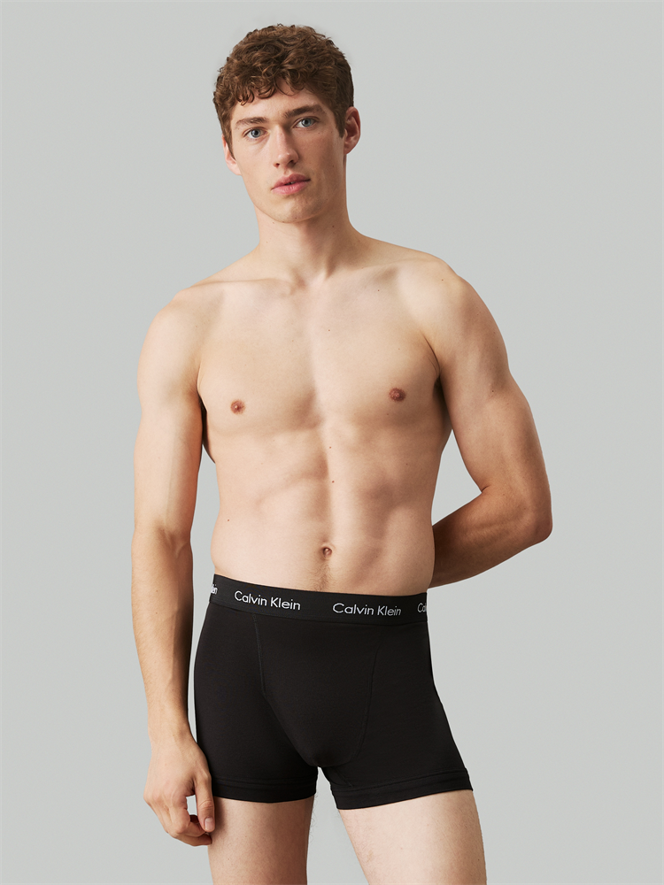 TRUNK 3PK - 0000U2662G