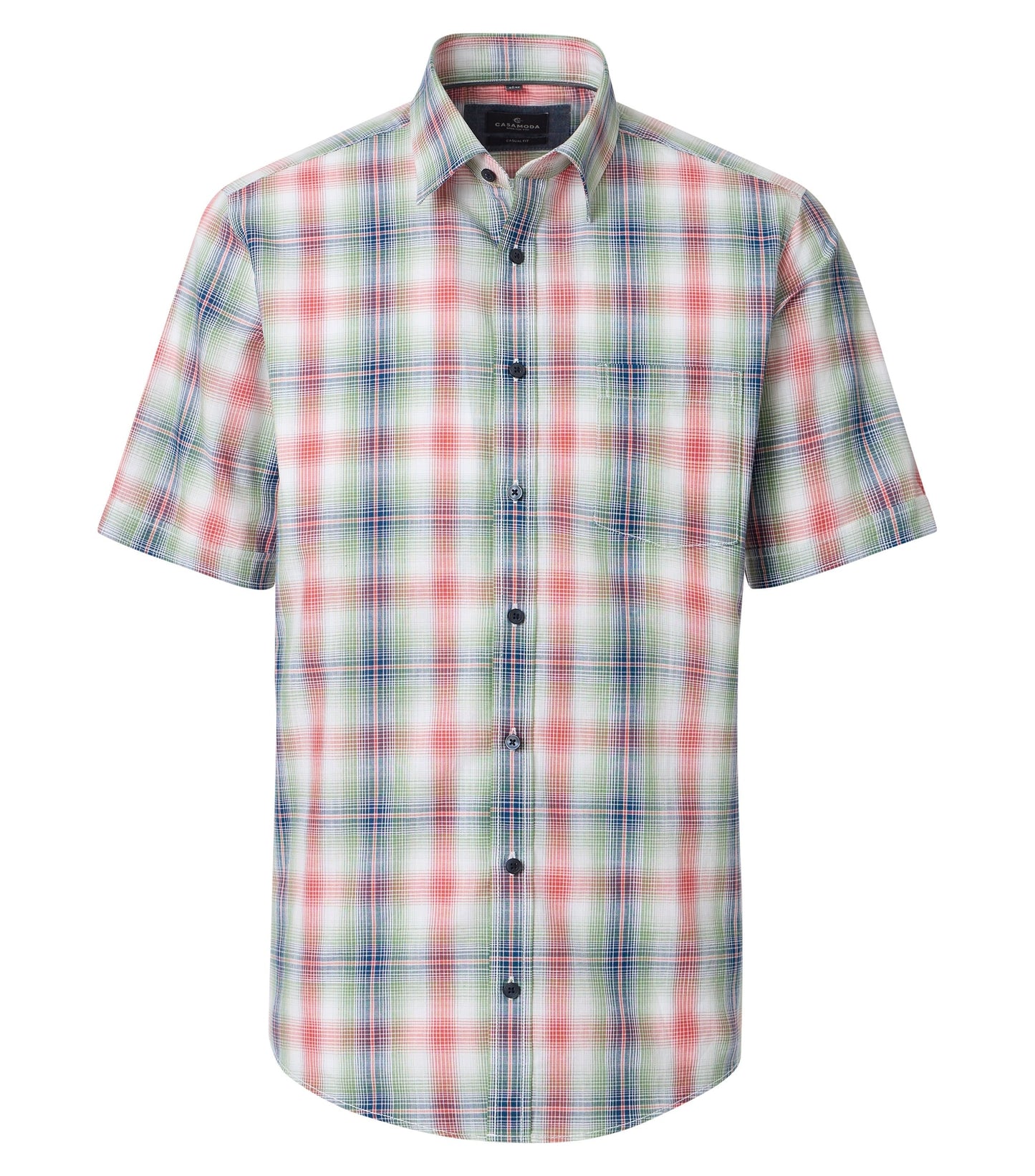 Kent Casual Fit 1/2Arm_ - 126131431