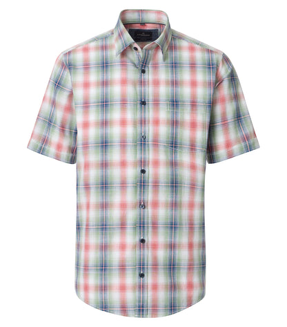 Kent Casual Fit 1/2Arm_ - 126131431
