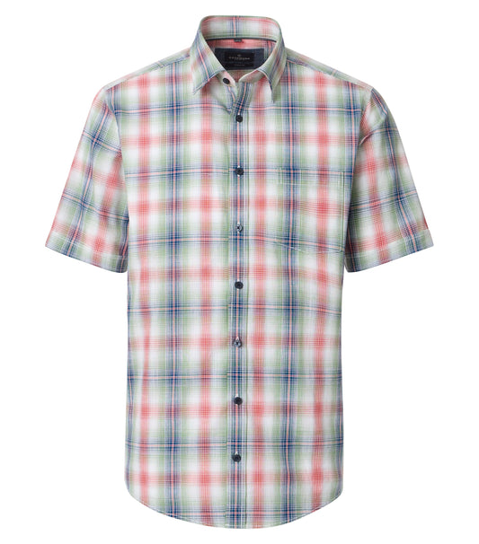Kent Casual Fit 1/2Arm_ - 126131431