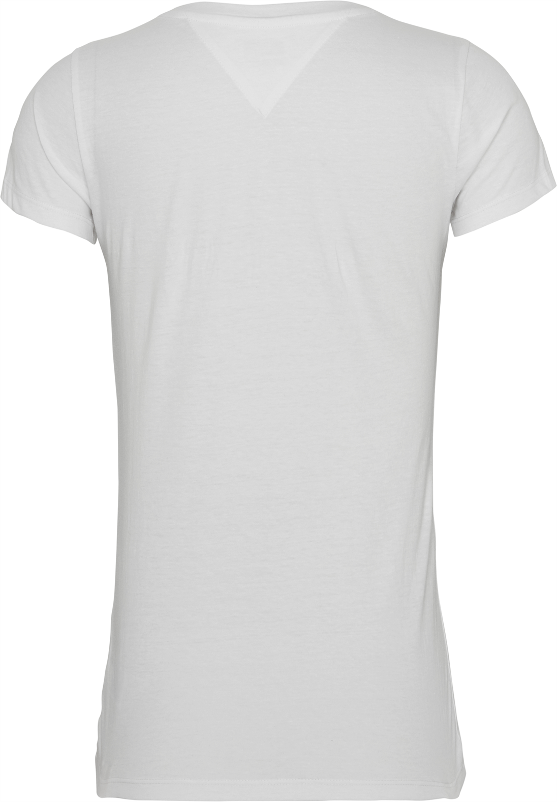 TJW TOMMY SCRIPT TEE - DW0DW08061