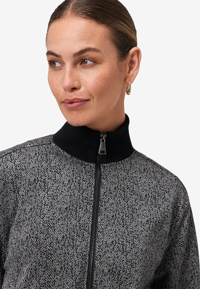 zero Blazer - 1010003493