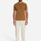 T-Shirt Crewneck Slub - 33360702SN