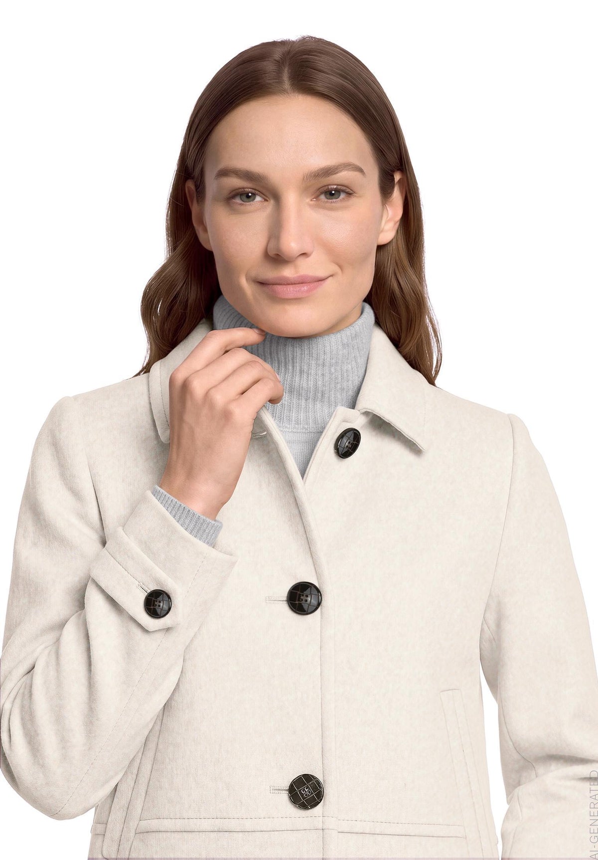 Jacke Wolle - 95966154