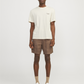 JORBILLY SPINNOVA TEE SS CREW NECK - 12254419