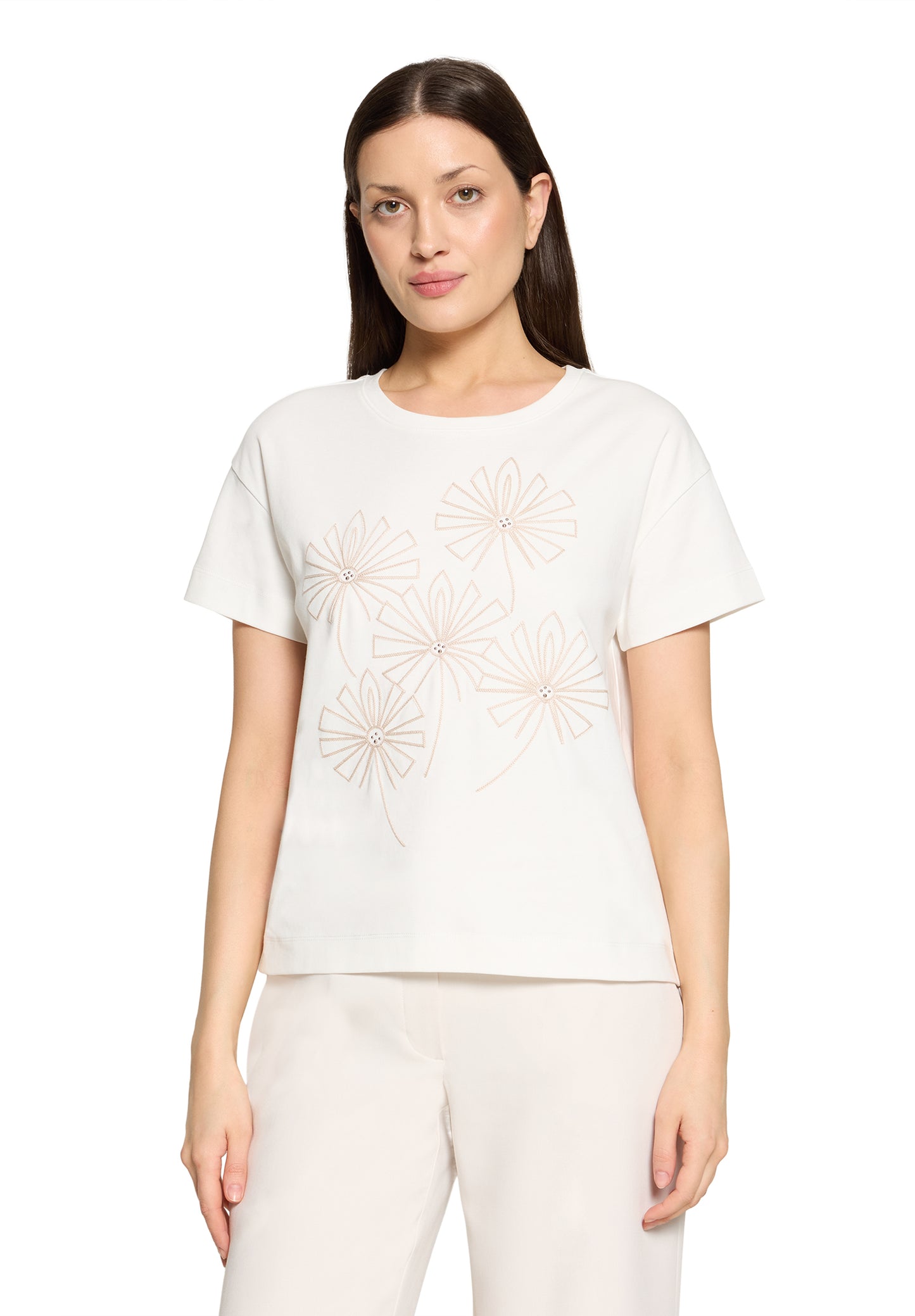 Shirt Kurz 1/2 Arm - 24583447