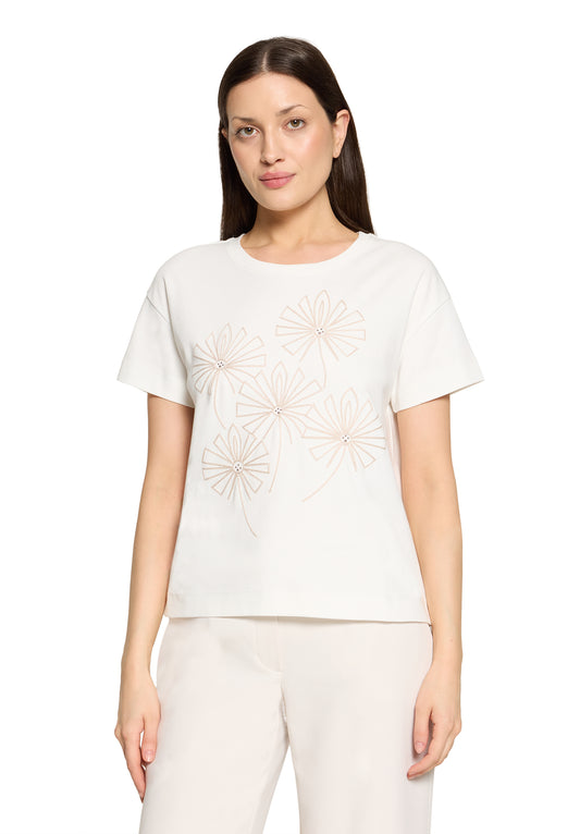 Shirt Kurz 1/2 Arm - 24583447