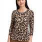 Shirt Kurz 3/4 Arm - 25511563