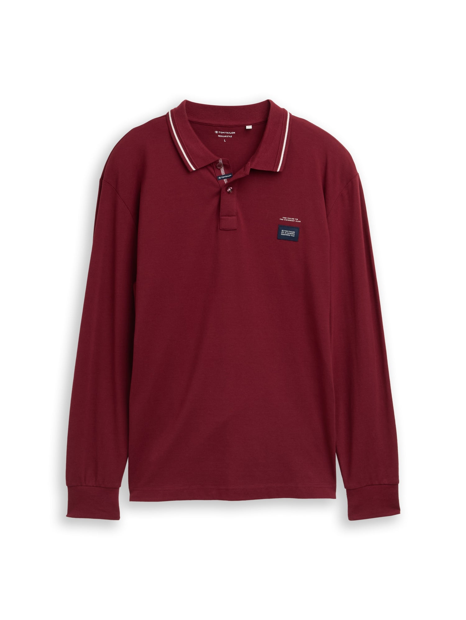 Hemden & Shirts & Polos