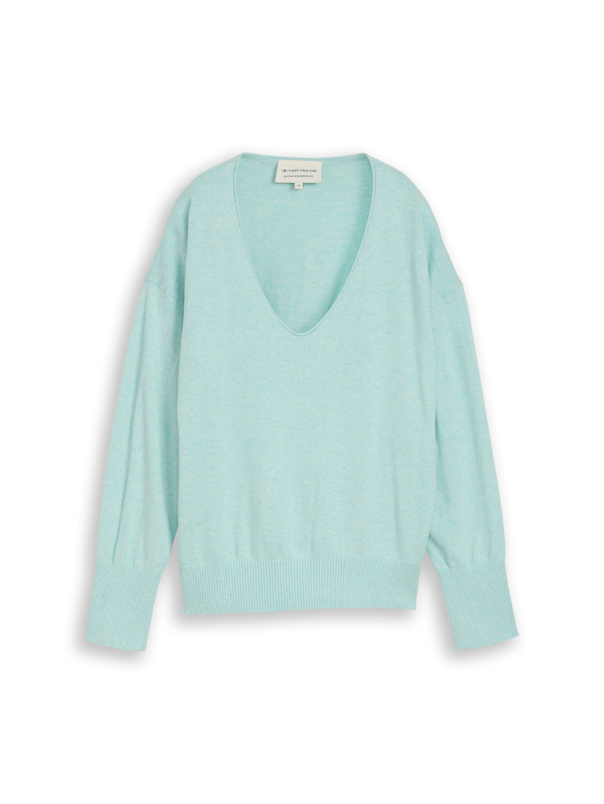 Pullover & Strickjacken