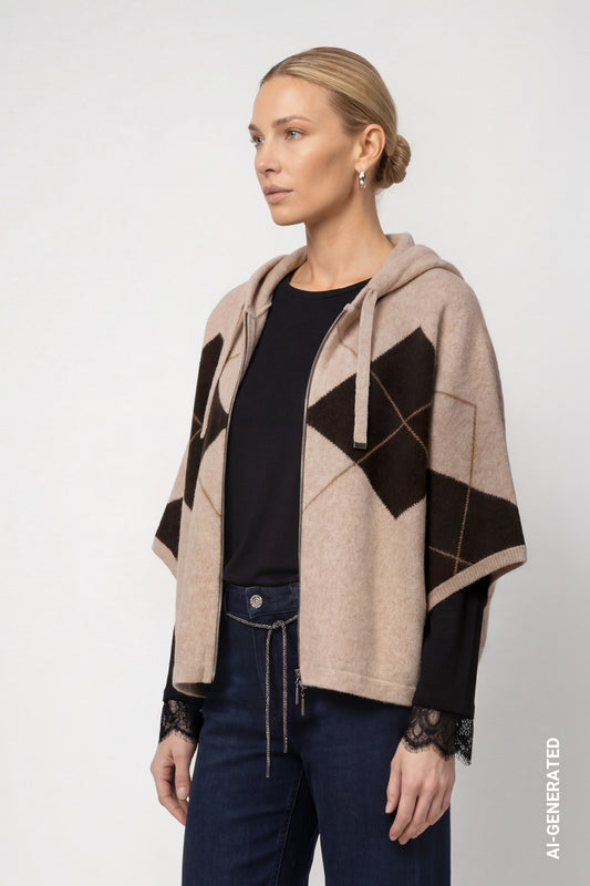Jacke - 810564