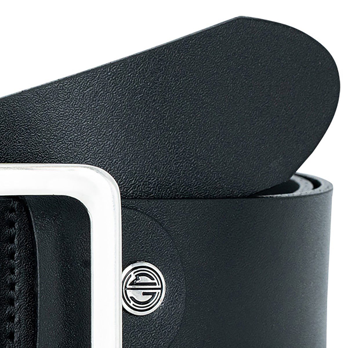 Ledergürtel LINDENMANN - 1040274