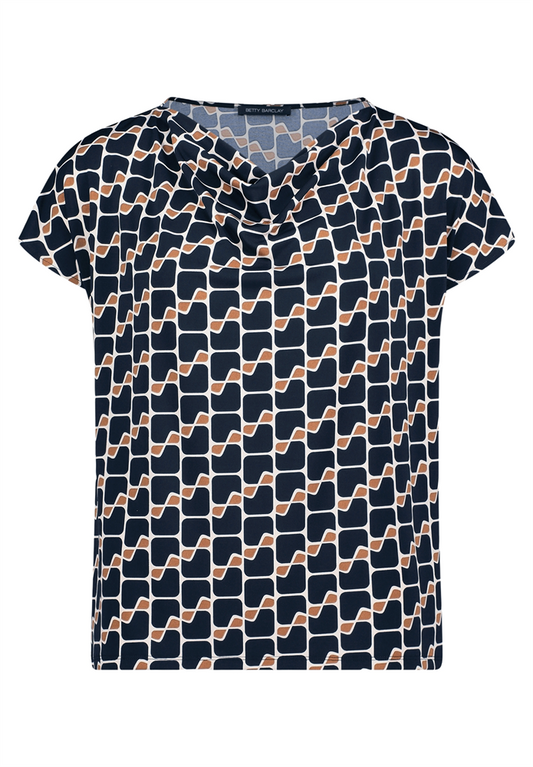 Shirt Kurz 1/2 Arm - 29001621