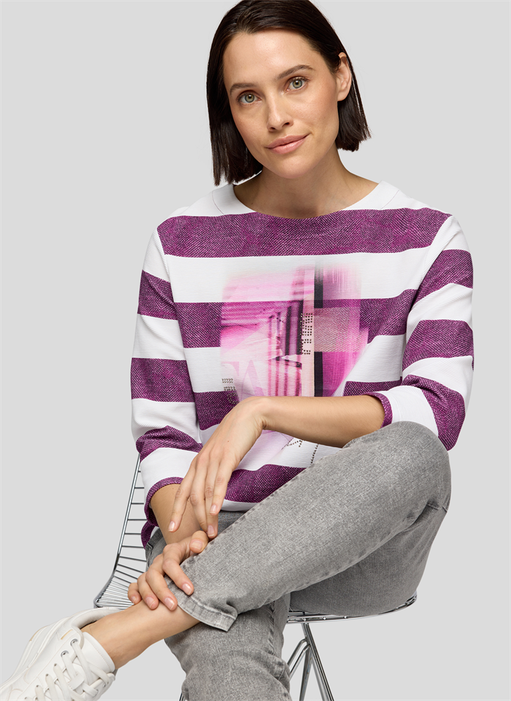 T-Shirt - 55-122363